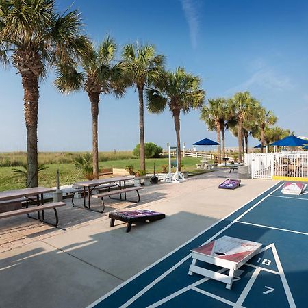 Maritime Beach Club North Myrtle Beach Ngoại thất bức ảnh