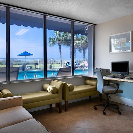 Maritime Beach Club North Myrtle Beach Ngoại thất bức ảnh