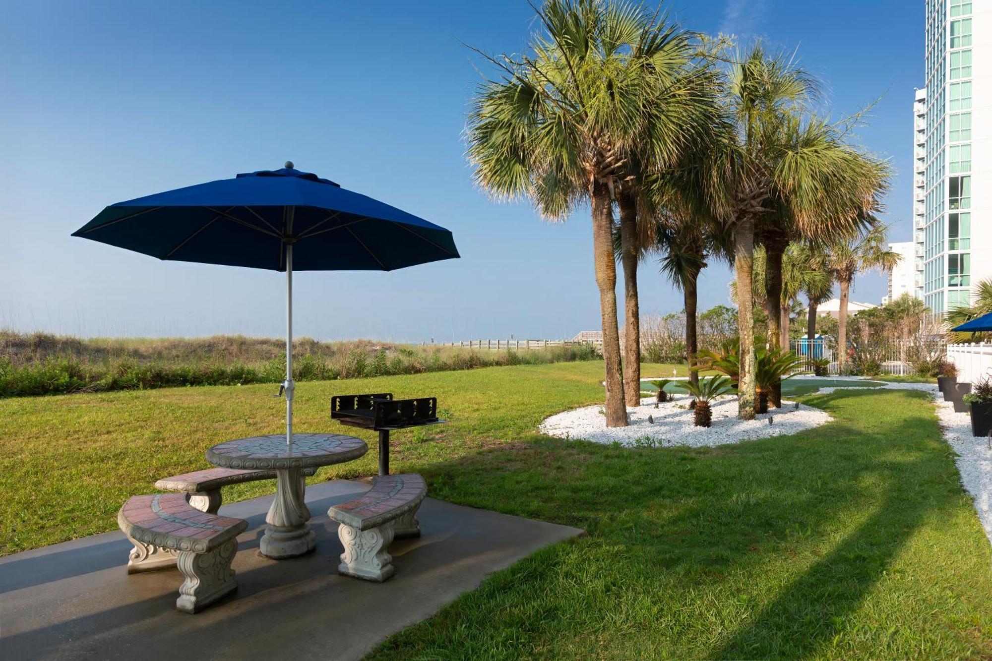 Maritime Beach Club North Myrtle Beach Ngoại thất bức ảnh