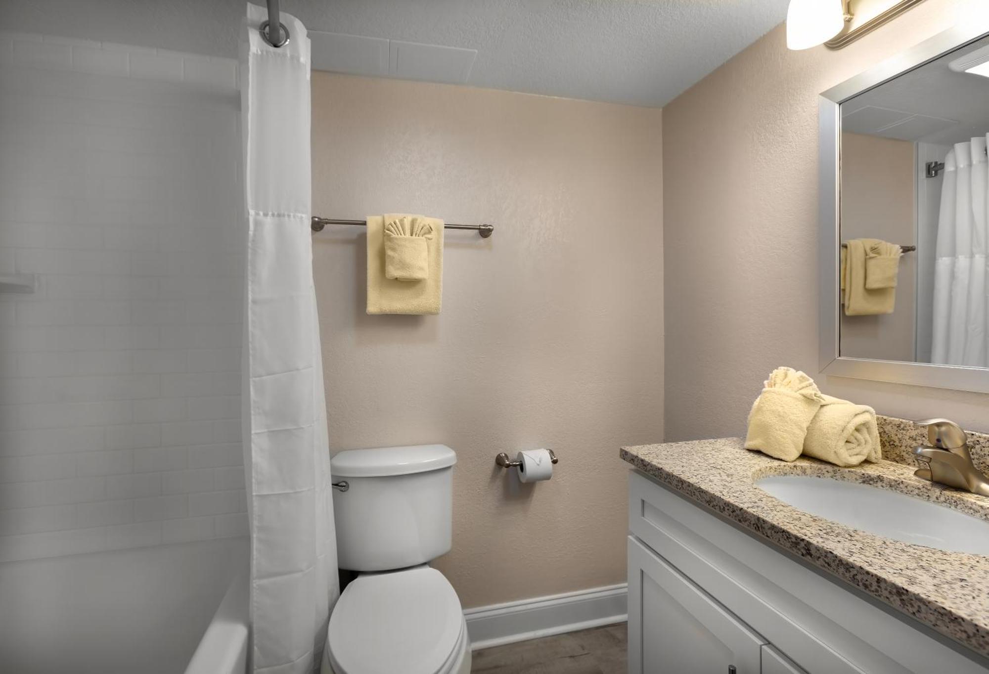 Maritime Beach Club North Myrtle Beach Ngoại thất bức ảnh