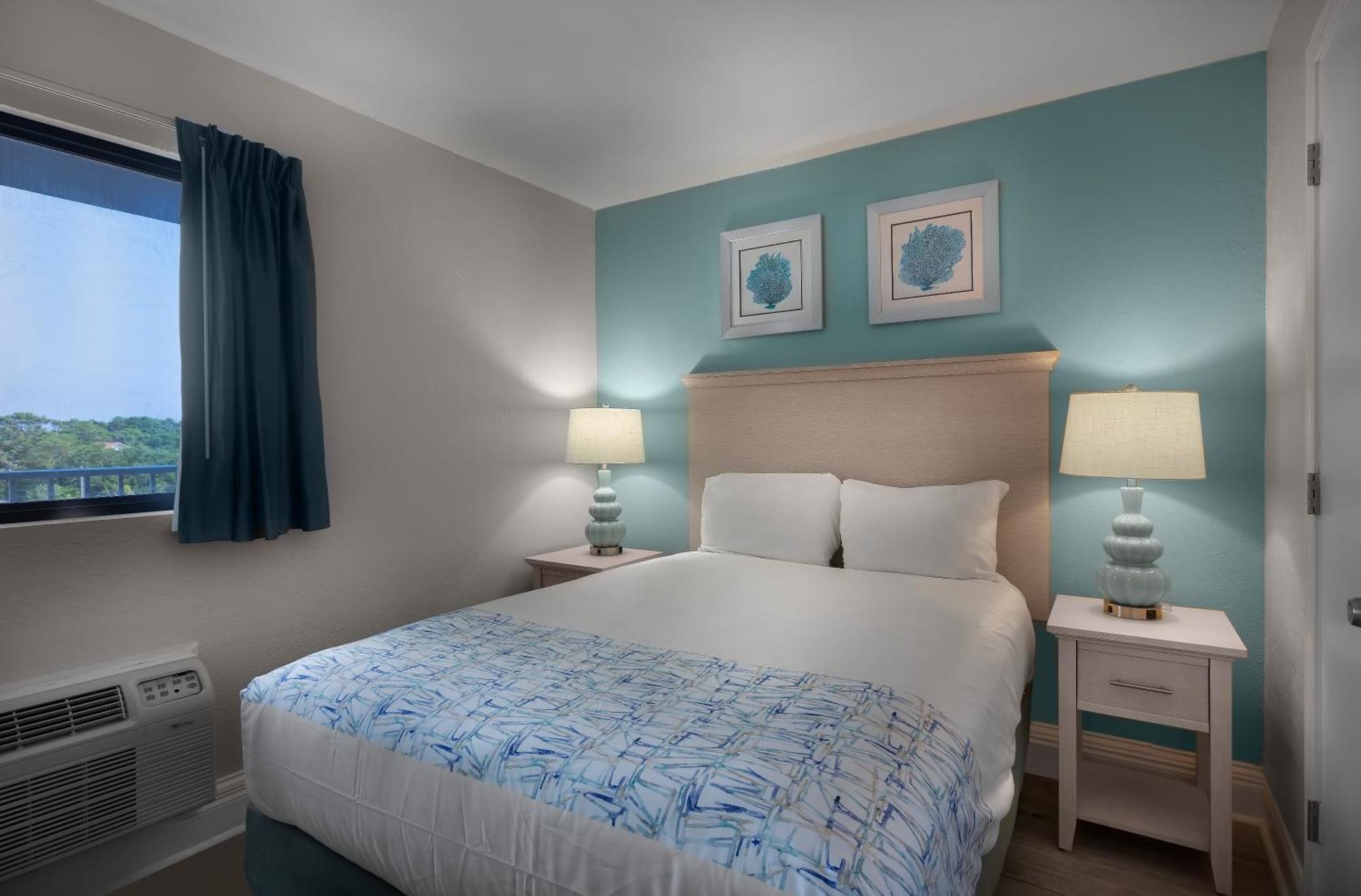 Maritime Beach Club North Myrtle Beach Ngoại thất bức ảnh