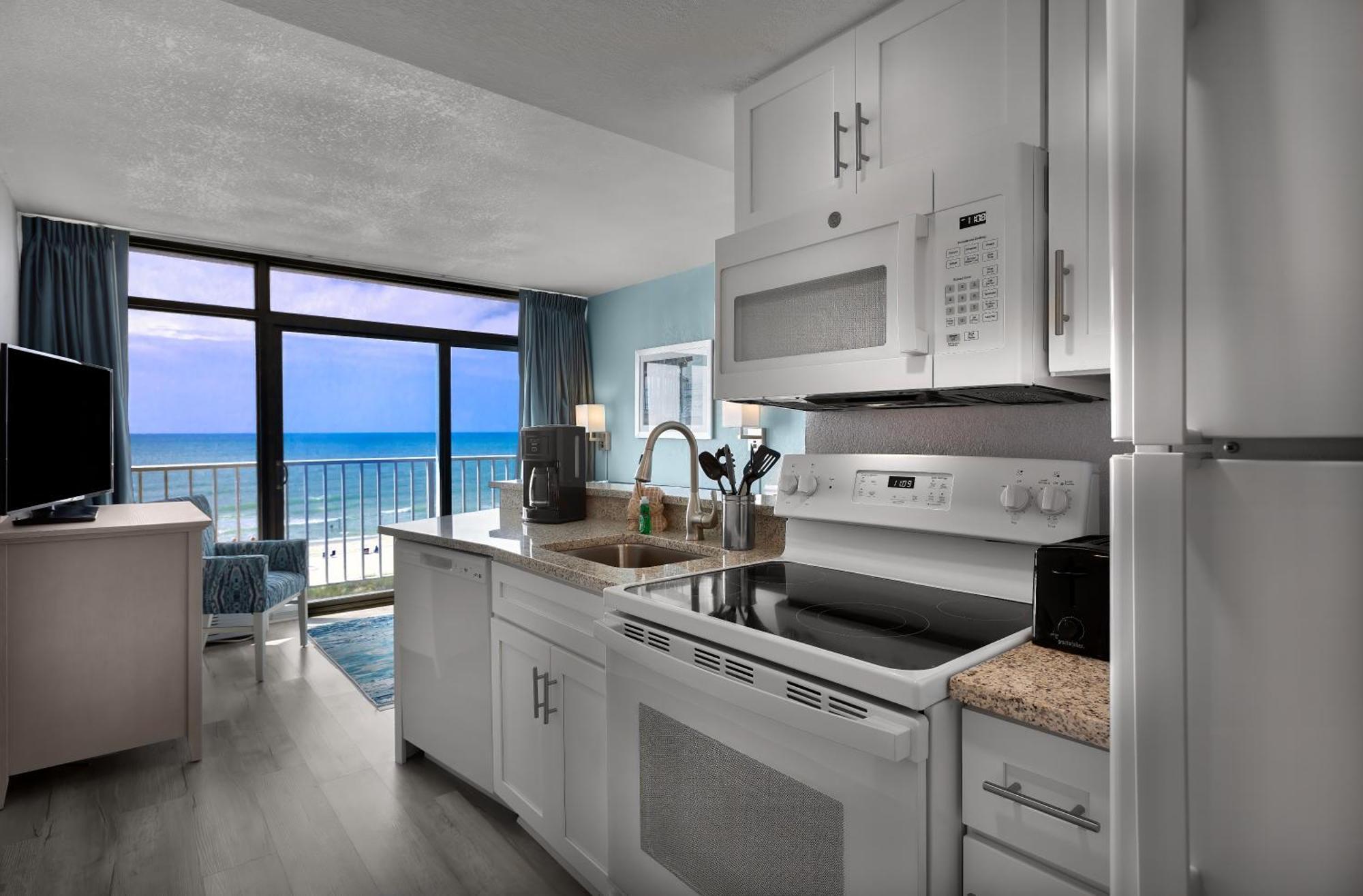 Maritime Beach Club North Myrtle Beach Ngoại thất bức ảnh