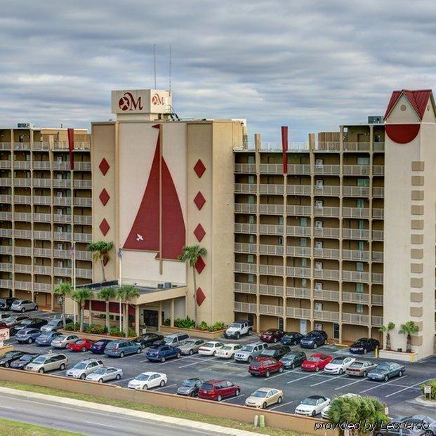 Maritime Beach Club North Myrtle Beach Ngoại thất bức ảnh