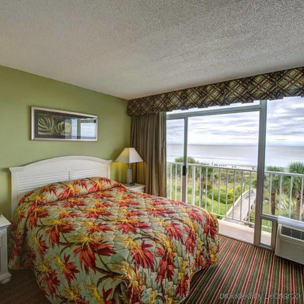 Maritime Beach Club North Myrtle Beach Ngoại thất bức ảnh
