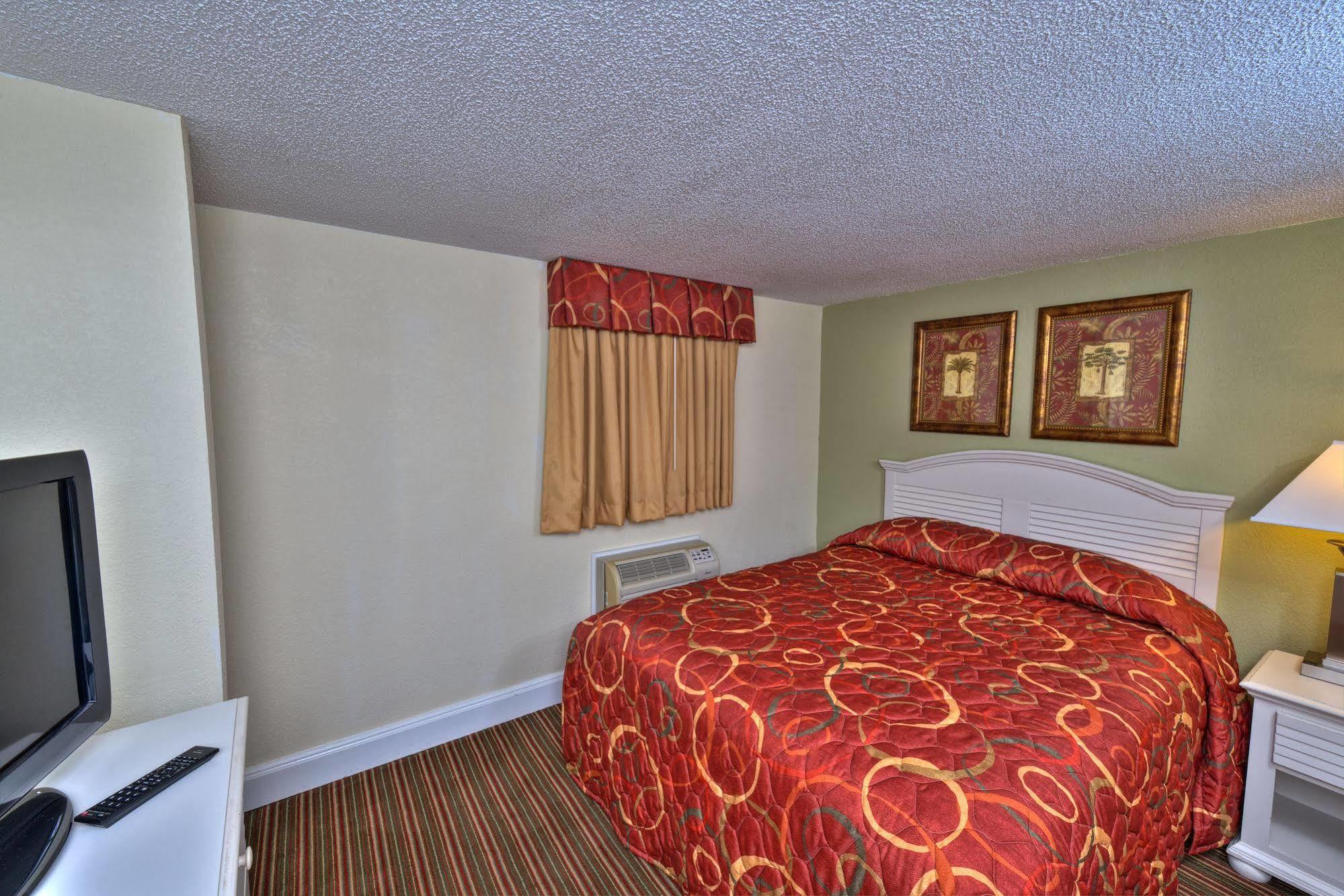 Maritime Beach Club North Myrtle Beach Ngoại thất bức ảnh