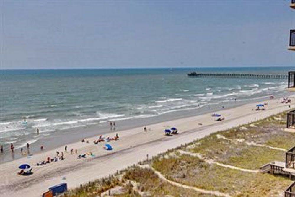 Maritime Beach Club North Myrtle Beach Ngoại thất bức ảnh