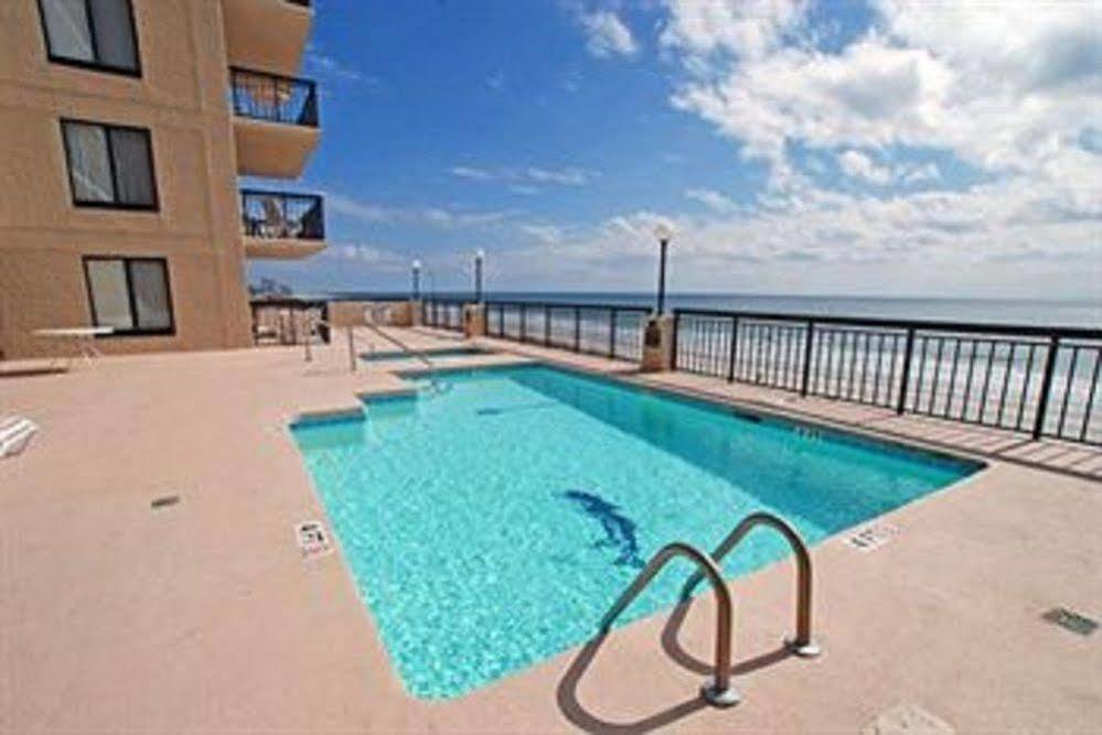 Maritime Beach Club North Myrtle Beach Ngoại thất bức ảnh
