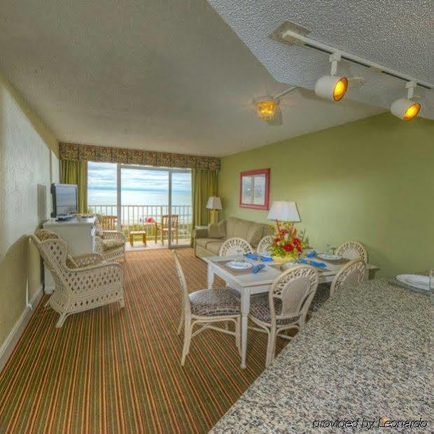 Maritime Beach Club North Myrtle Beach Ngoại thất bức ảnh