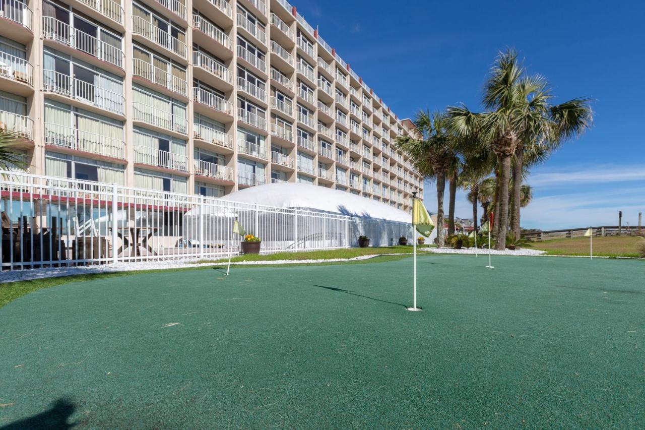 Maritime Beach Club North Myrtle Beach Ngoại thất bức ảnh