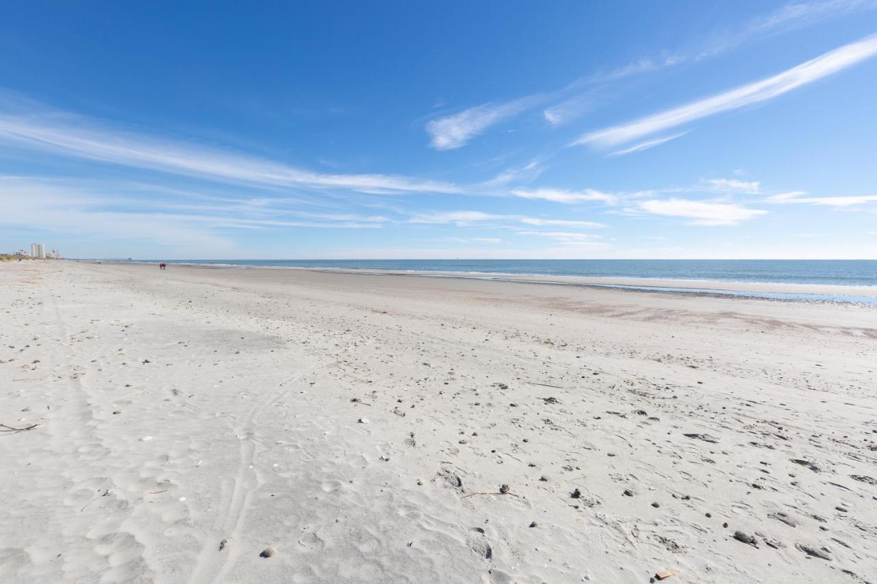 Maritime Beach Club North Myrtle Beach Ngoại thất bức ảnh