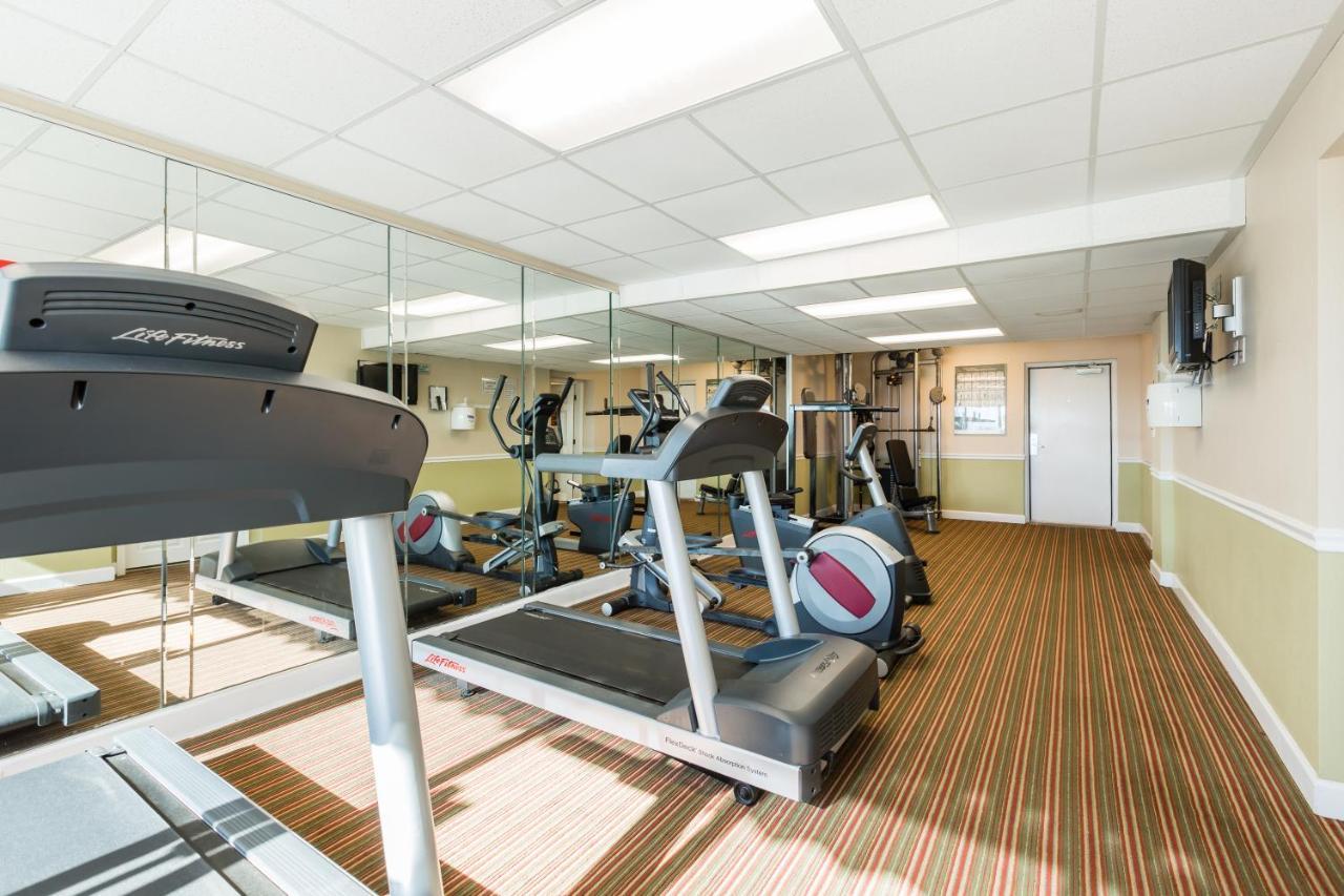 Maritime Beach Club North Myrtle Beach Ngoại thất bức ảnh